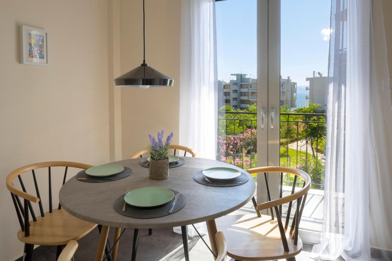 הוילה ראפינה Sunny Sea House מראה חיצוני תמונה