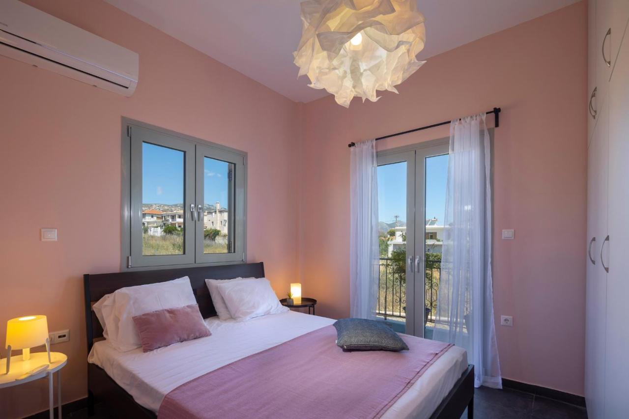הוילה ראפינה Sunny Sea House מראה חיצוני תמונה